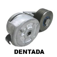 TENSOR CORREIA MOTOR