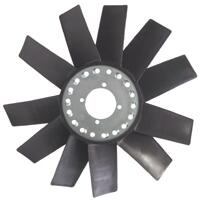 HELICE VENTILADOR (PLASTICA)