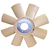 HELICE VENTILADOR (PLASTICA)