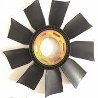 HELICE VENTILADOR (PLASTICA)