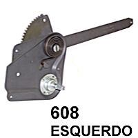 MAQUINA VIDRO ESQUERDO