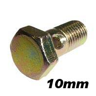 PARAFUSO OCO 10MM 04 FUROS