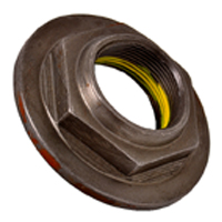 PORCA FLANGE CAMBIO