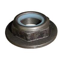 PORCA FLANGE CAMBIO