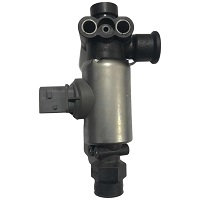 VALVULA SOLENOIDE 3/2 VIAS