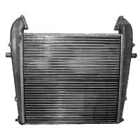 INTERCOOLER BRASADO TIPO 50