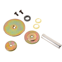 REPARO CAMARA SPRING BRAKE