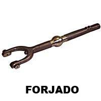 GARFO EMBREAGEM FORJADO