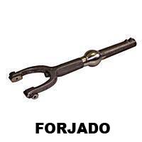 GARFO EMBREAGEM FORJADO