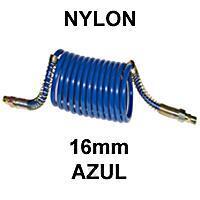 FLEXIVEL ESPIRAL C/NYLON