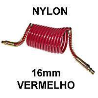 FLEXIVEL ESPIRAL C/NYLON